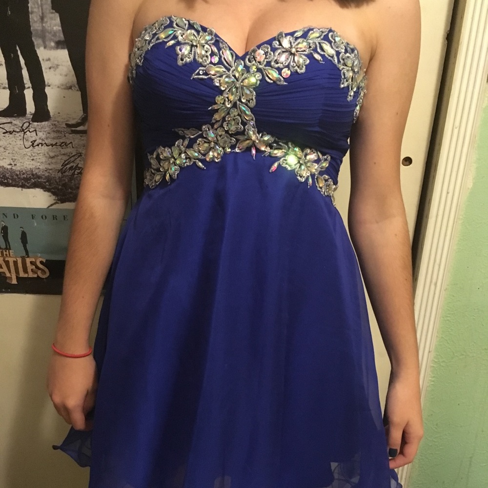 Formal Dress